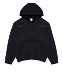 x NOCTA L'Art Asphalt Hoodie Black