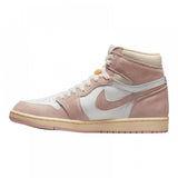 1 Retro High OG Washed Pink (W)