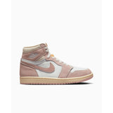1 Retro High OG Washed Pink (W)