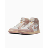 1 Retro High OG Washed Pink (W)