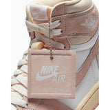 1 Retro High OG Washed Pink (W)