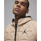 Air Jordan Therma-Fit Sport Beige M