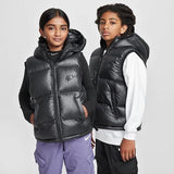 K NSW TF RPL HGH SYNFL VEST UL