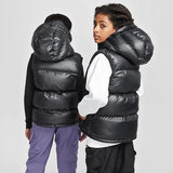 K NSW TF RPL HGH SYNFL VEST UL