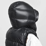 K NSW TF RPL HGH SYNFL VEST UL