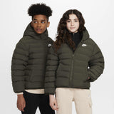 LOW SYNFL JKT