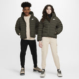 LOW SYNFL JKT