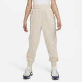 Sportswear Club Fleece Beige