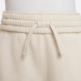 Sportswear Club Fleece Beige
