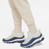 Sportswear Club Fleece Beige