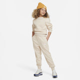 Sportswear Club Fleece Beige