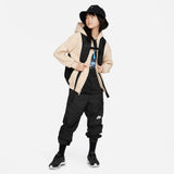 Sportswear Club Beige