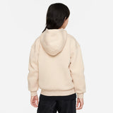 Sportswear Club Beige
