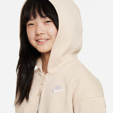 Sportswear Club Beige