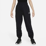 G NSW CLUB FLC LOOSE PANT LBR