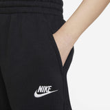 G NSW CLUB FLC LOOSE PANT LBR