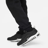 G NSW CLUB FLC LOOSE PANT LBR