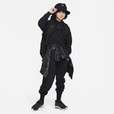 G NSW CLUB FLC LOOSE PANT LBR