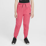 Nsw Tch Flc Jggr Pink