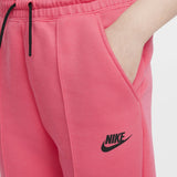 Nsw Tch Flc Jggr Pink