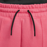 Nsw Tch Flc Jggr Pink