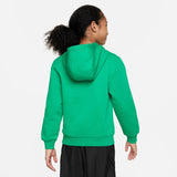 Sportswear Club Green