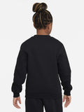 K NSW CLUB FLC CREW LS HBR