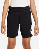 K NSW CLUB FT SHORT HBR L