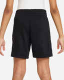 K NSW CLUB FT SHORT HBR L