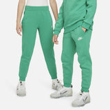 Sportswear Club Fleece Green