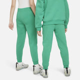 Sportswear Club Fleece Green