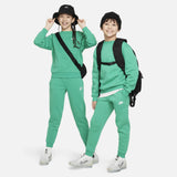 Sportswear Club Fleece Green