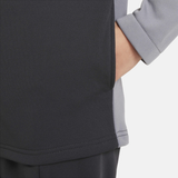 K NSW TRACKSUIT POLY FZ HBR L