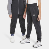 K NSW TRACKSUIT POLY FZ HBR L
