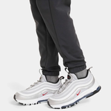 K NSW TRACKSUIT POLY FZ HBR L
