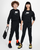 TRACKSUIT POLY CREW