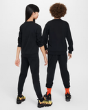 TRACKSUIT POLY CREW