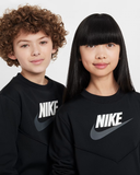TRACKSUIT POLY CREW