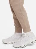 Sportswear Club Fleece Tracksuit Beige