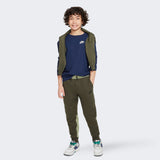 Sportswear Tech Fleece Olive