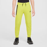 Tech Fleece Yellow