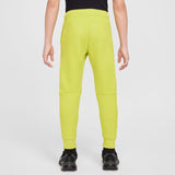 Tech Fleece Yellow