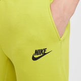 Tech Fleece Yellow