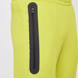 Tech Fleece Yellow