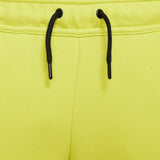 Tech Fleece Yellow