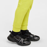 Tech Fleece Yellow