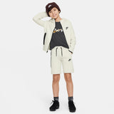 Tech Fleece Shorts