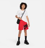 K NSW TEE SOCCER BALL FA23 XL