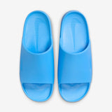 Calm Slide Blue