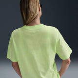 Essntl Lbr Green